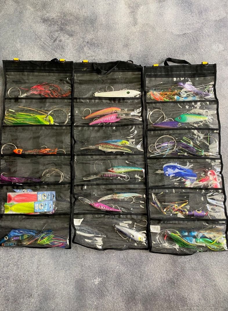 Nomad & more lure lot - The Hull Truth - Boating and Fishing Forum