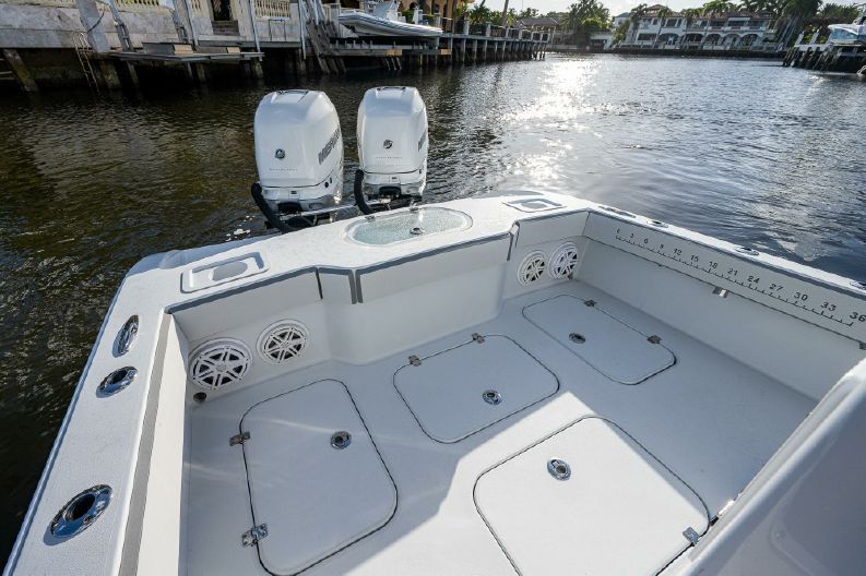 2019 30ft Conch Center Console For Sale The Hull Truth Boating and