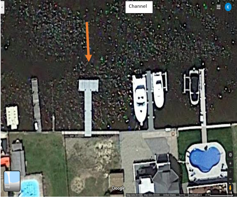 dock cleat placement The Hull Truth Boating and Fishing Forum