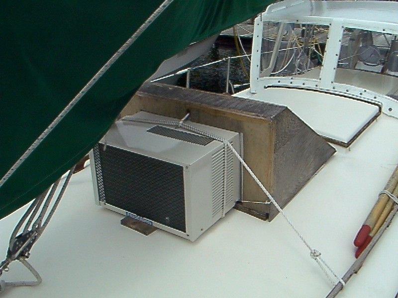 Portable generator use on the boat. The Hull Truth Boating and