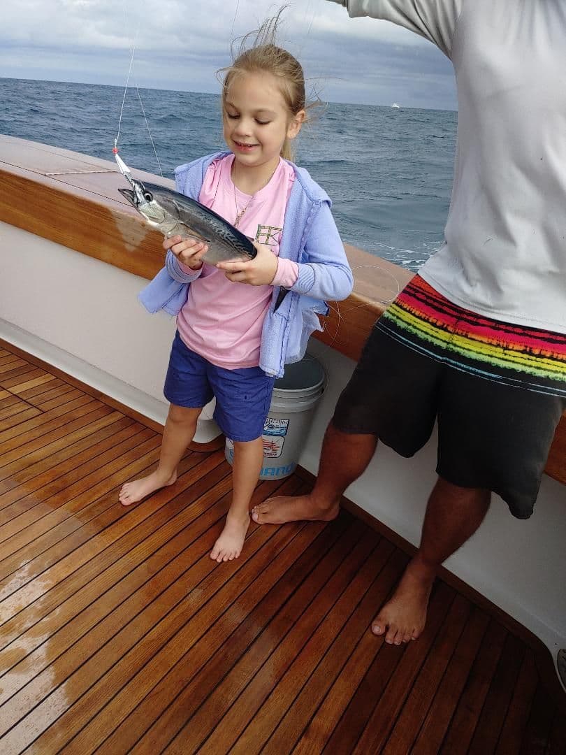 Need a Kids Fishing Rod - Recommendations? - The Hull Truth
