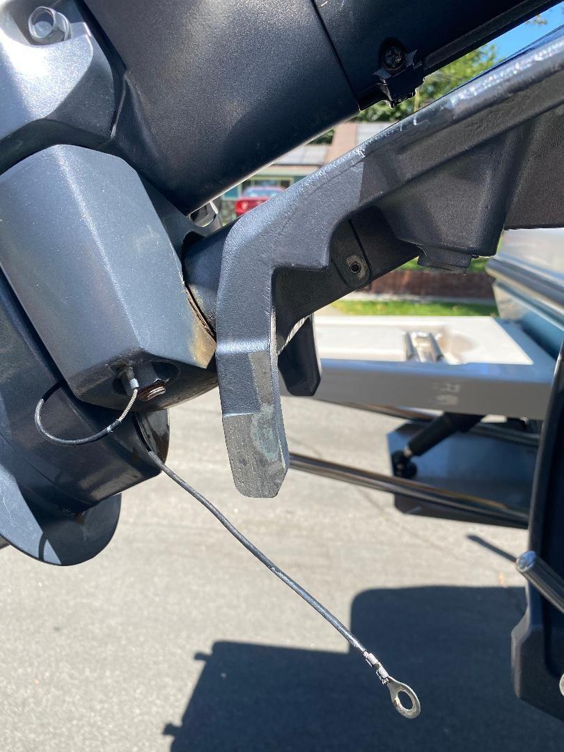 The Hull Truth Boating and Fishing Forum 2006 Yamaha 150 HP