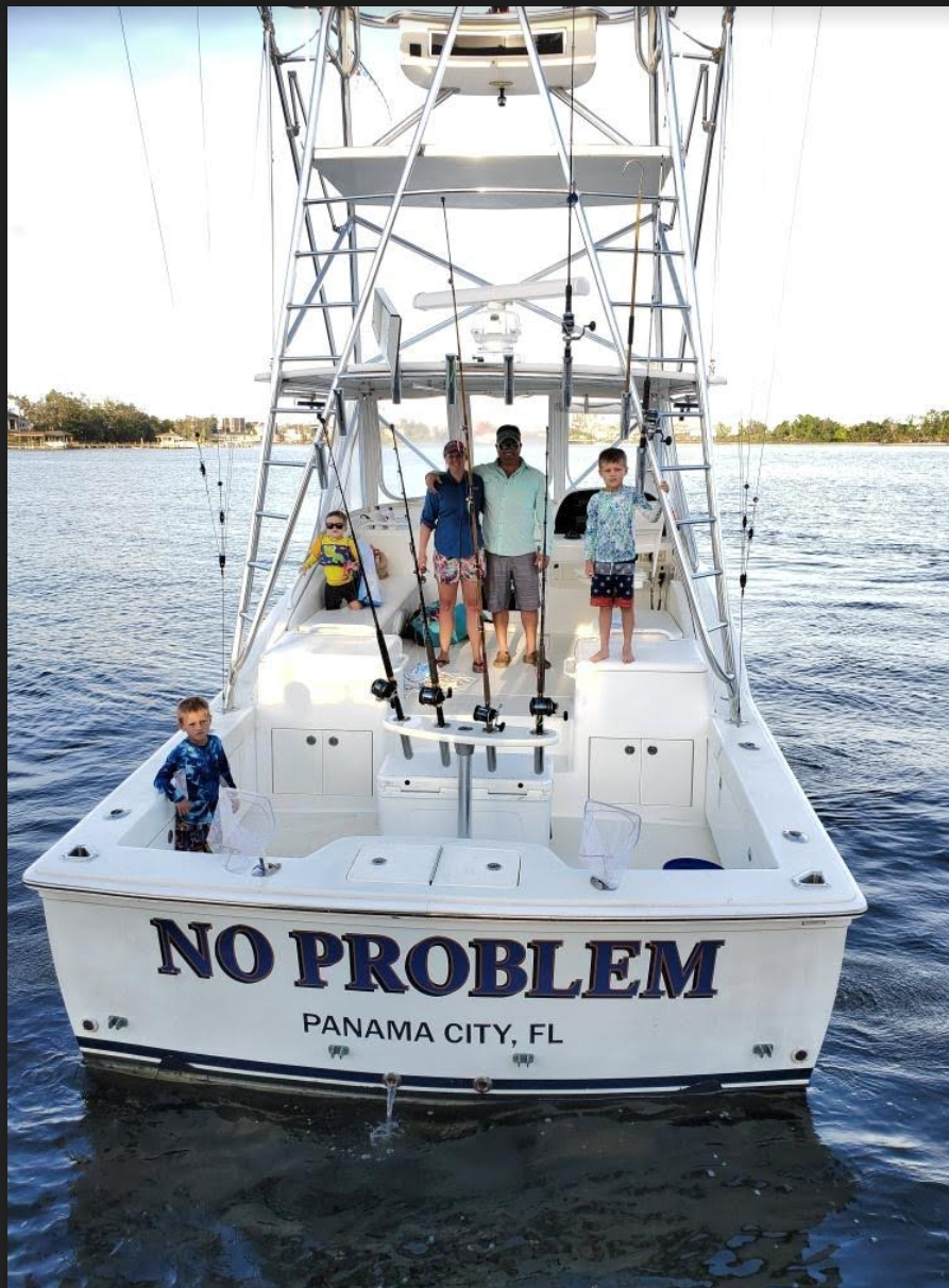 Egg Harbor Predator 35 For Sale The Hull Truth Boating and