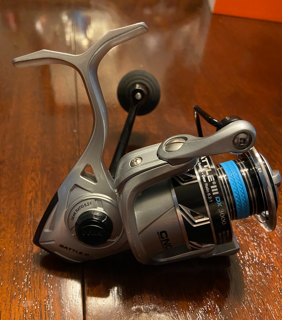 F/S: Penn Slammer, Spinfisher, Battle DX - The Hull Truth - Boating and  Fishing Forum