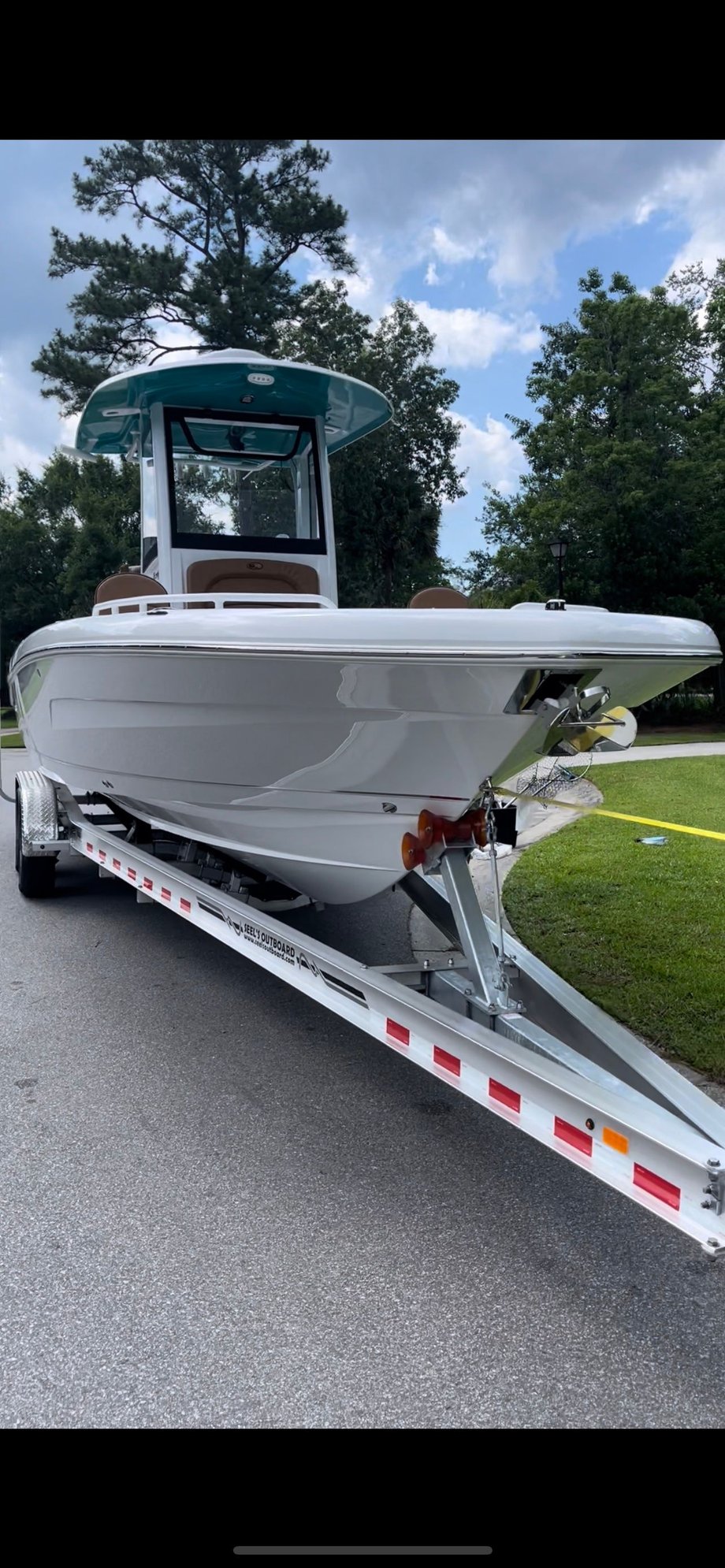FOR SALE 2022 Sea Hunt escape 27 The Hull Truth Boating and Fishing