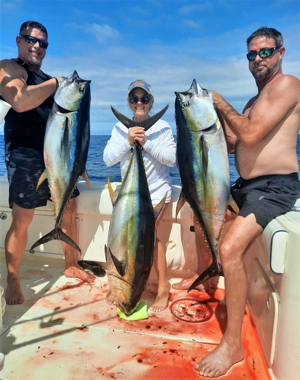 November 27 to December 12 Fishing Report - Panama Pandemic Fishing is on  FIRE!!! - The Hull Truth - Boating and Fishing Forum