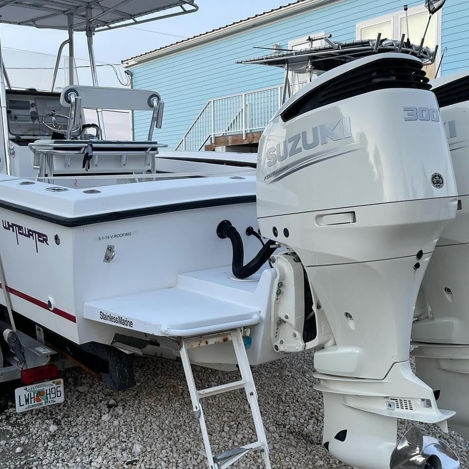 For Sale 2007 Whitewater The Hull Truth Boating and Fishing Forum