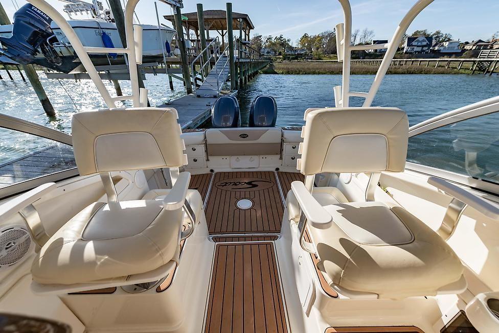 FOR SALE 2008 Scout 262 Abaco The Hull Truth Boating and Fishing