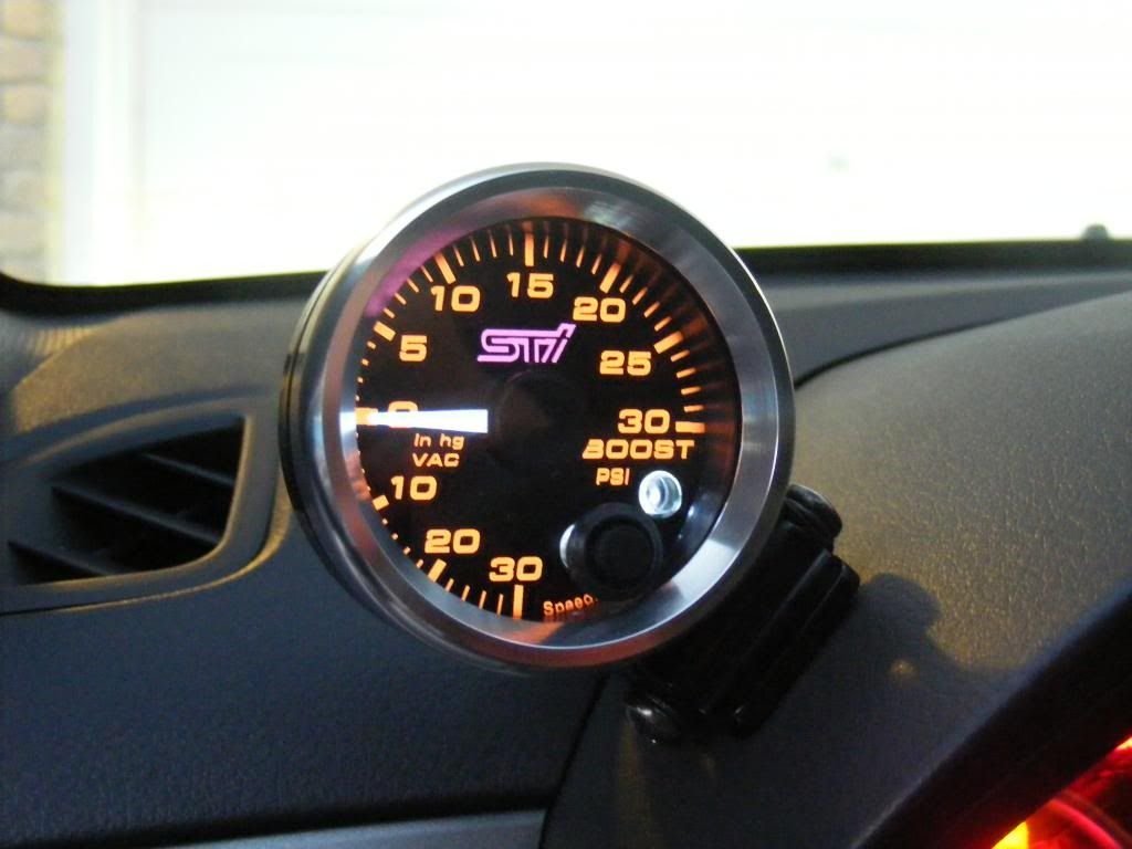 Speedhut gauges Third Generation FBody Message Boards