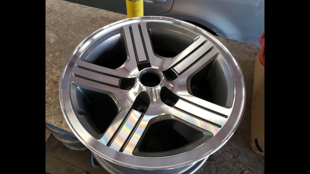 Iroc wheels Third Generation FBody Message Boards