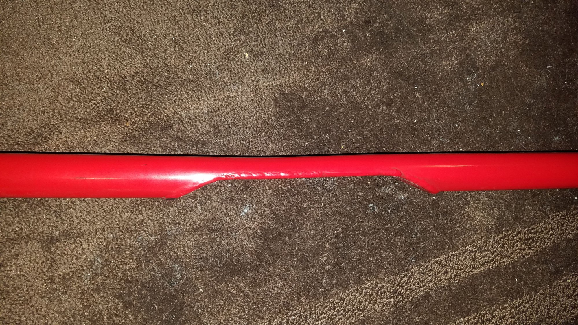 Umi strut tower brace Third Generation FBody Message Boards