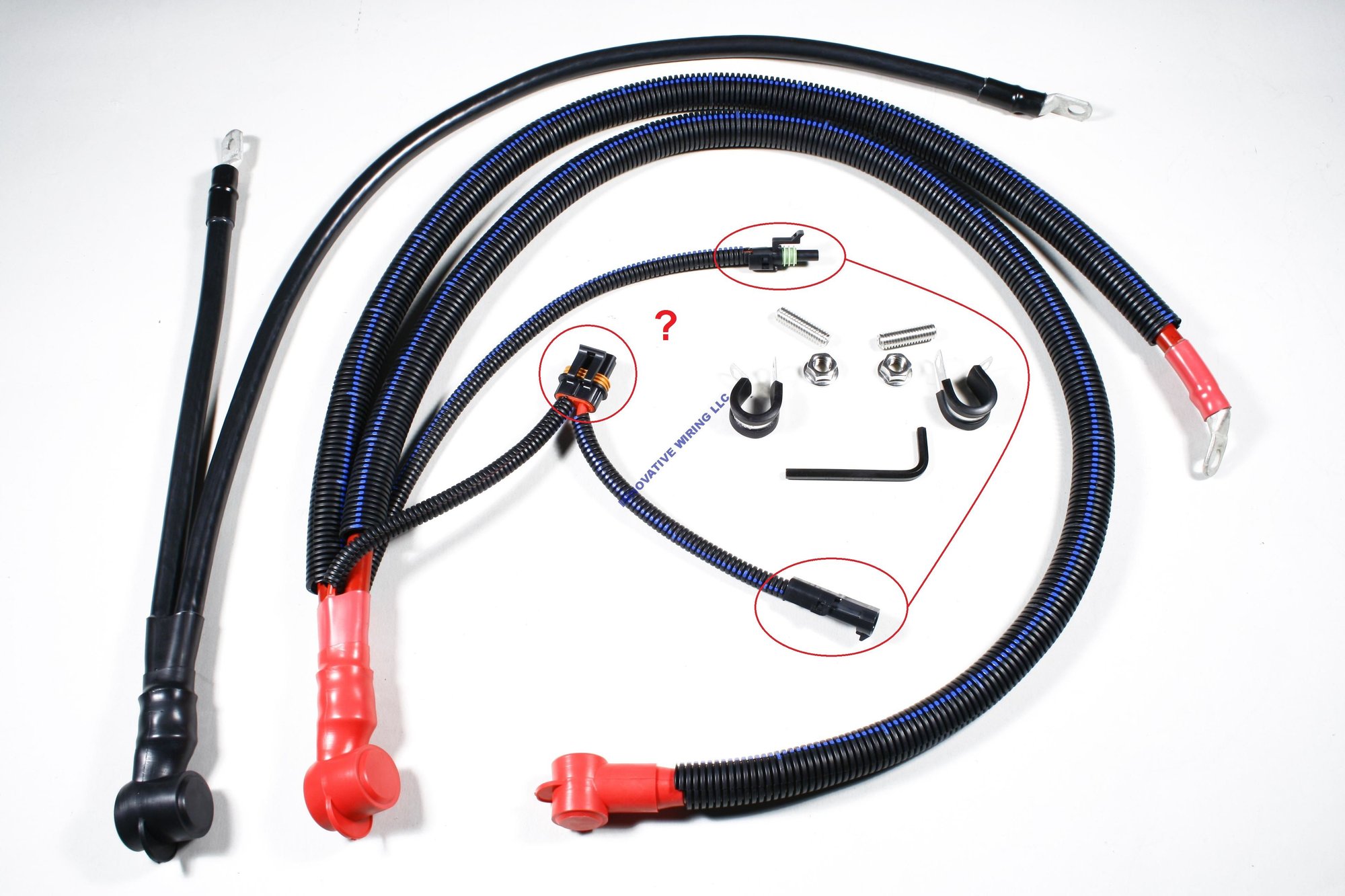 Innovative Wiring installation help Third Generation FBody Message