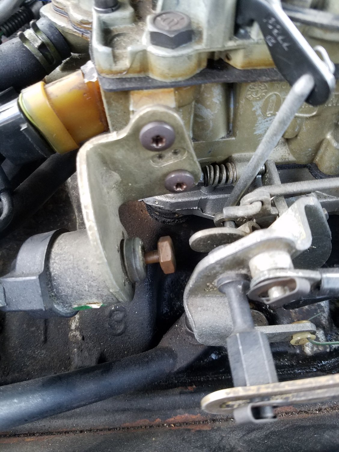 Ac Idle Up Solenoid Edelbrock edu.svet.gob.gt