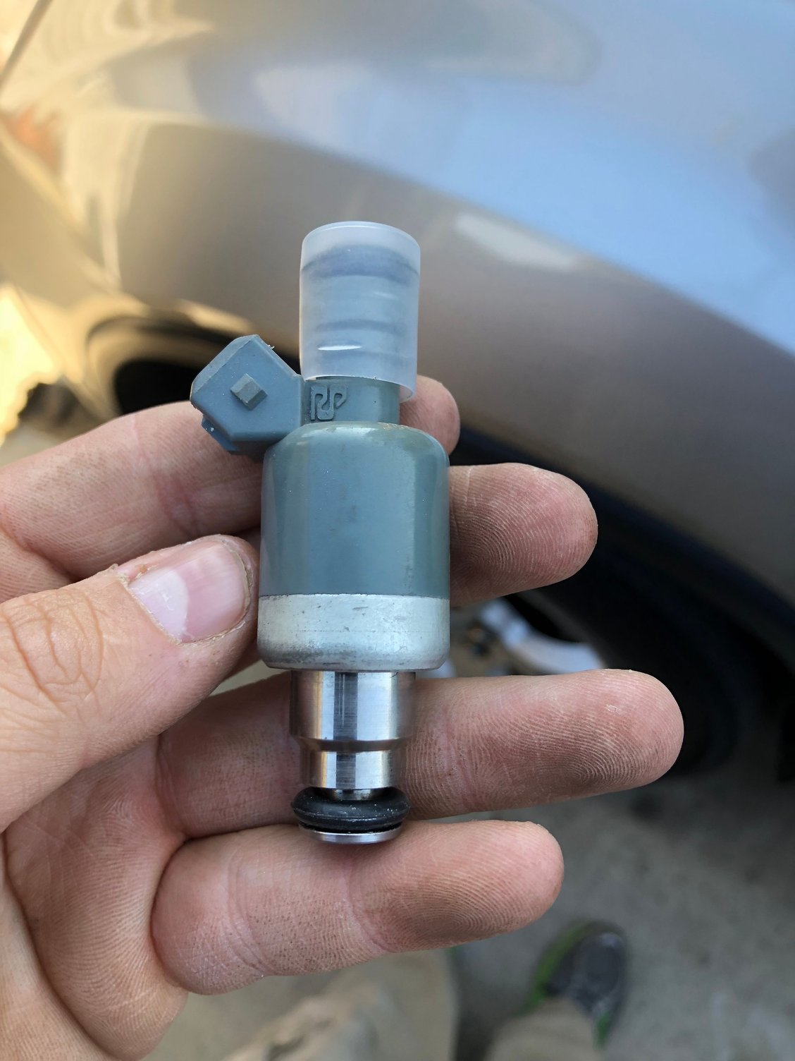 OEM Fuel Injectors? Page 2 Third Generation FBody Message Boards