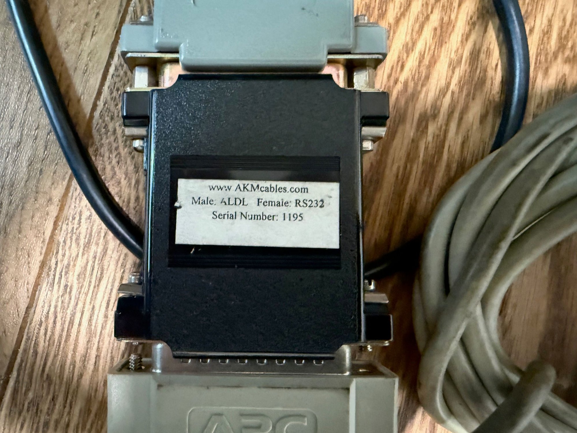 Data Cable