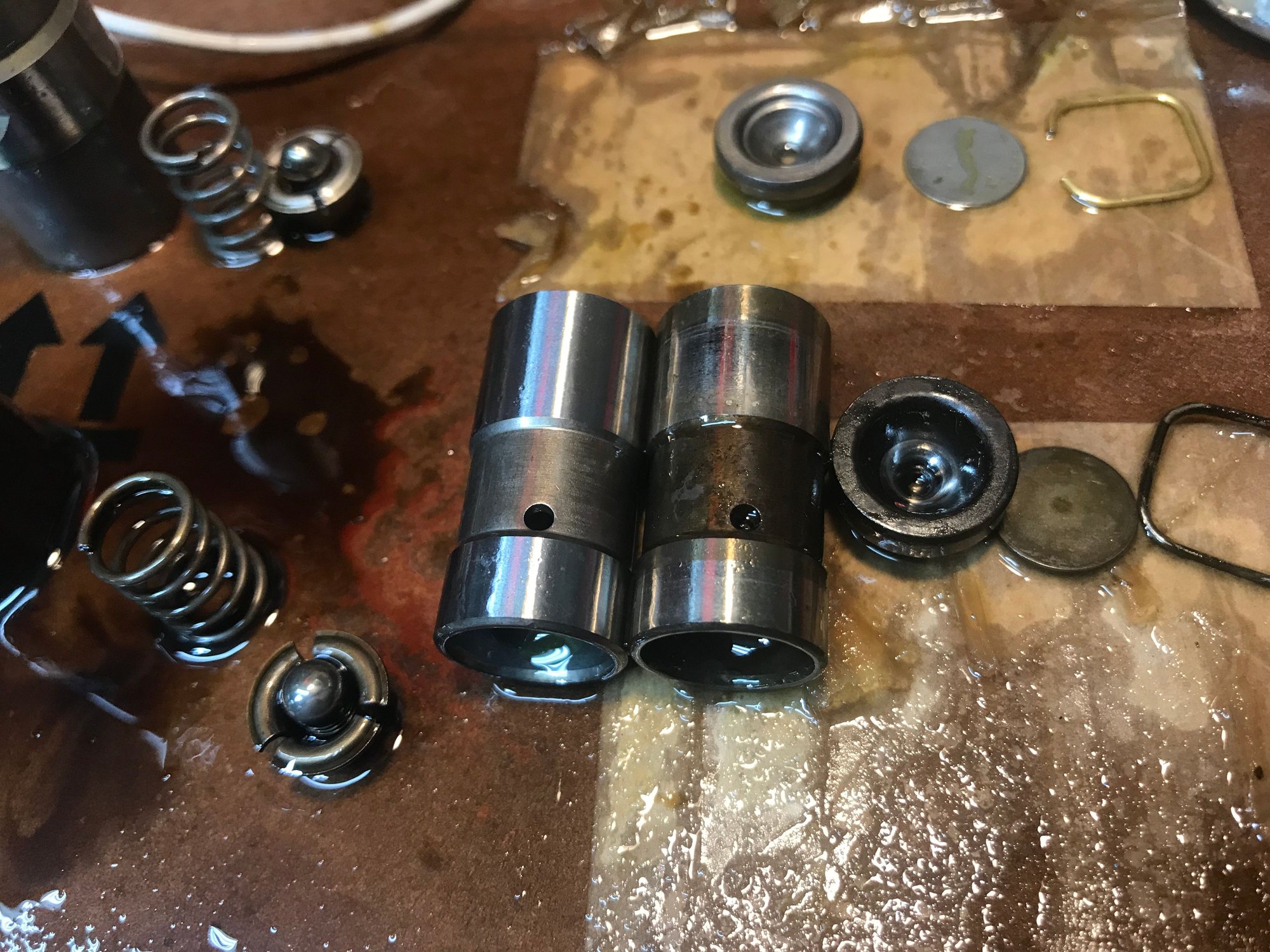 L98 vs LS7 Lifters Third Generation FBody Message Boards