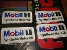 These are also late 80's early 90's.