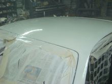 View from driver front.