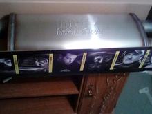 GTA Notchback Restoration