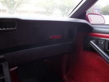 Missin you: my old 87 IROC Z