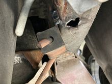 $25.00 Labor for Welding