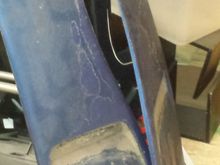 91-92 Z28 power blisters