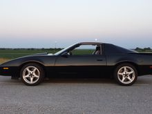 250,000 miles of smiles and almost 27yrs of ownership.  What a fun ride it has been.