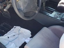 the camaro console has been changed back to a firebird console and shifter