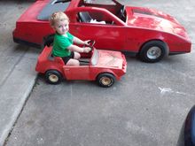 Wana run em? 