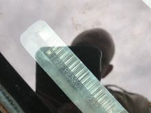 Vin matching numbers