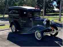 The license plate on this car said "2DAPOKY" 