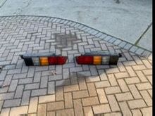 Tail Lights