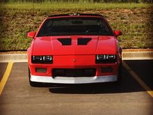 86 z28