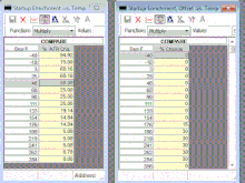 Left = 0x431, Right = 0x46F