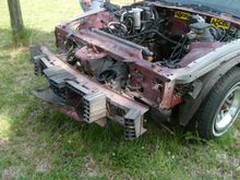 good inner bumper....