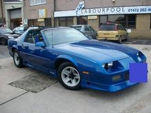In It`s original colour years ago