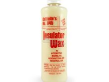 Longest lasting wax I've used.  I use it on my daily drivers.  For my camaro I use:
