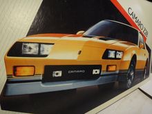 1985 Z28