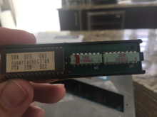 Current GTA Inside View