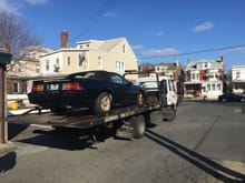 Find this one in NJ is my next Summer Project 1988 5.0 5 Speed