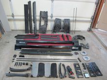 Interior / Exterior Parts