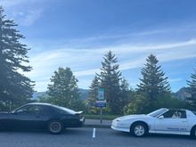 Pic from Pontiacs in Pigeon Forge ‘24