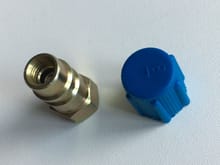new fast connector