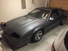 My car