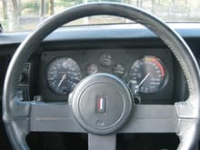 1988 Camaro Iroc-Z