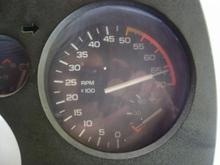 Heres my original cluster. What a mess...