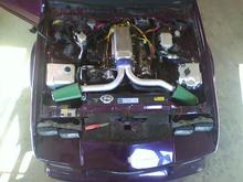 reddy to do test start :)