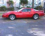 1990 firebird formula 350