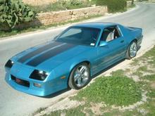 super charger new engine bay 005