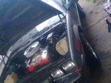 Engine finally in
